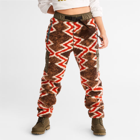 TIMBERLAND BEELINE FLEECE PANT Unisex Apparel - UNISEX